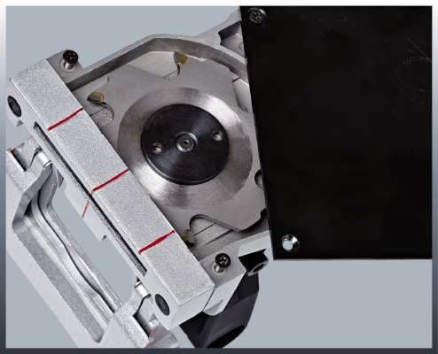 Einhell TC-BJ 900 Kekserica, 860W - slika 5