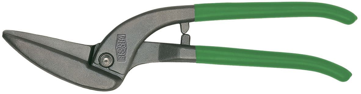 Makaze za lim Pelikan desne Bessey D118-300, 300mm - slika 2