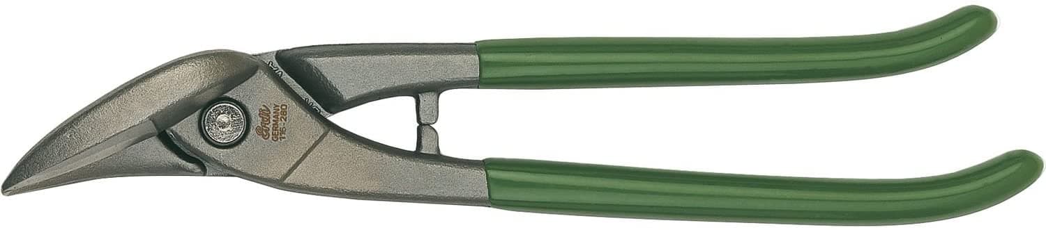 Makaze za sečenje lima - leve Bessey D116-280L, 280mm