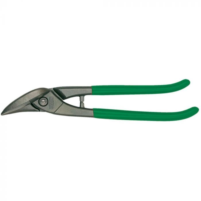 Makaze za sečenje lima - desne Bessey D116-280, 280mm