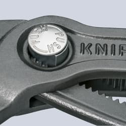 Knipex 87 01 300 Cobra® cevna klešta 300 mm - slika 7