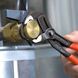 Knipex 87 01 300 Cobra® cevna klešta 300 mm - slika 2