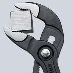 Knipex 87 01 300 Cobra® cevna klešta 300 mm - slika 6