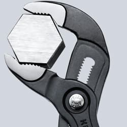 Knipex 87 01 300 Cobra® cevna klešta 300 mm - slika 5