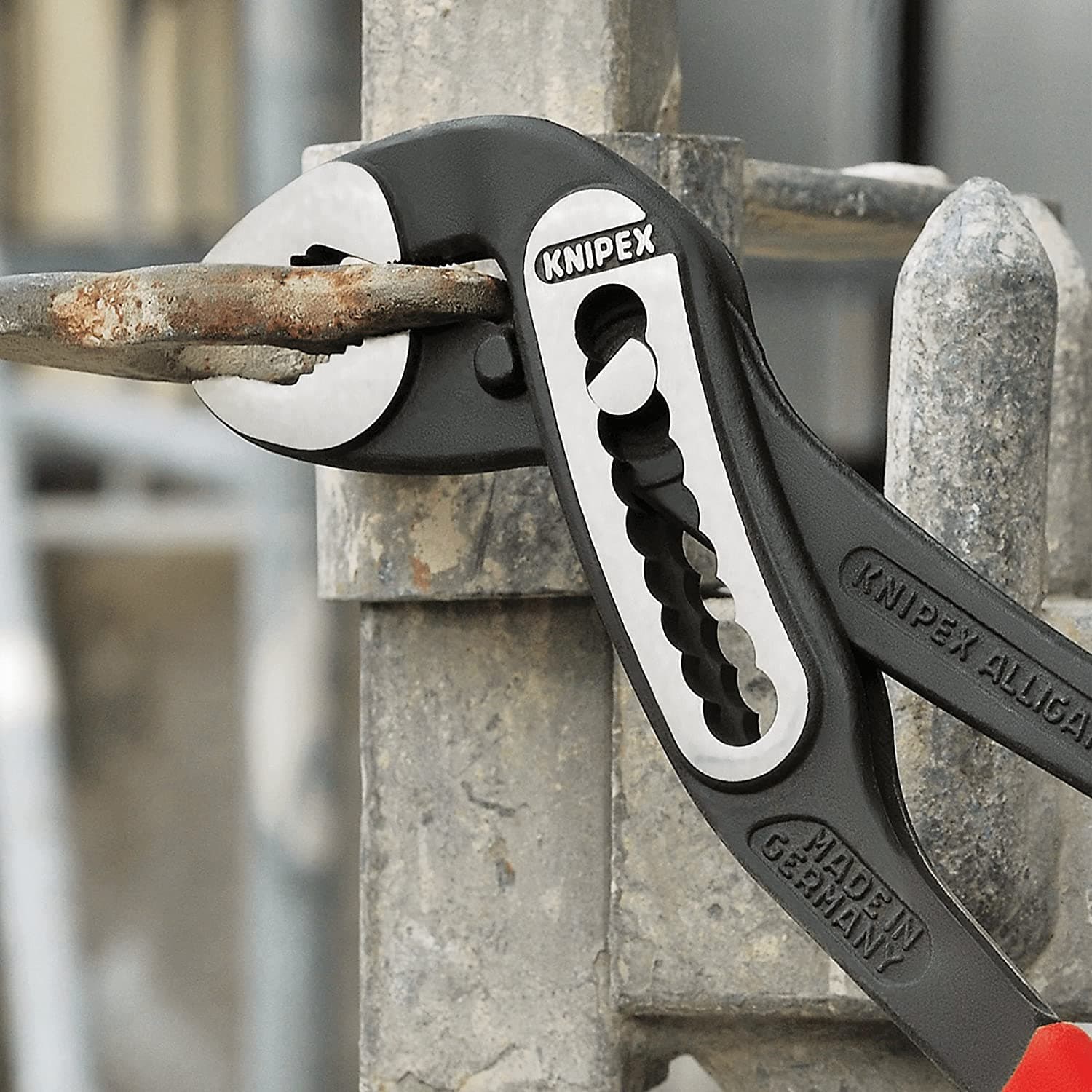Knipex papagaj klešta Alligator® 250mm 88 01 250 - slika 4