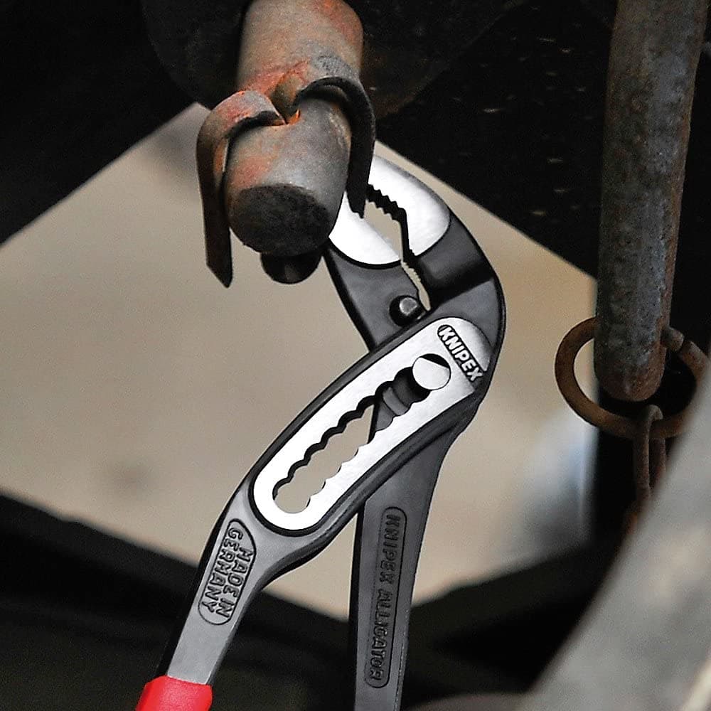 Knipex papagaj klešta Alligator® 250mm 88 01 250 - slika 5