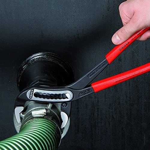 Knipex 88 01 300 Alligator® klešta za cevi 300 mm - slika 5