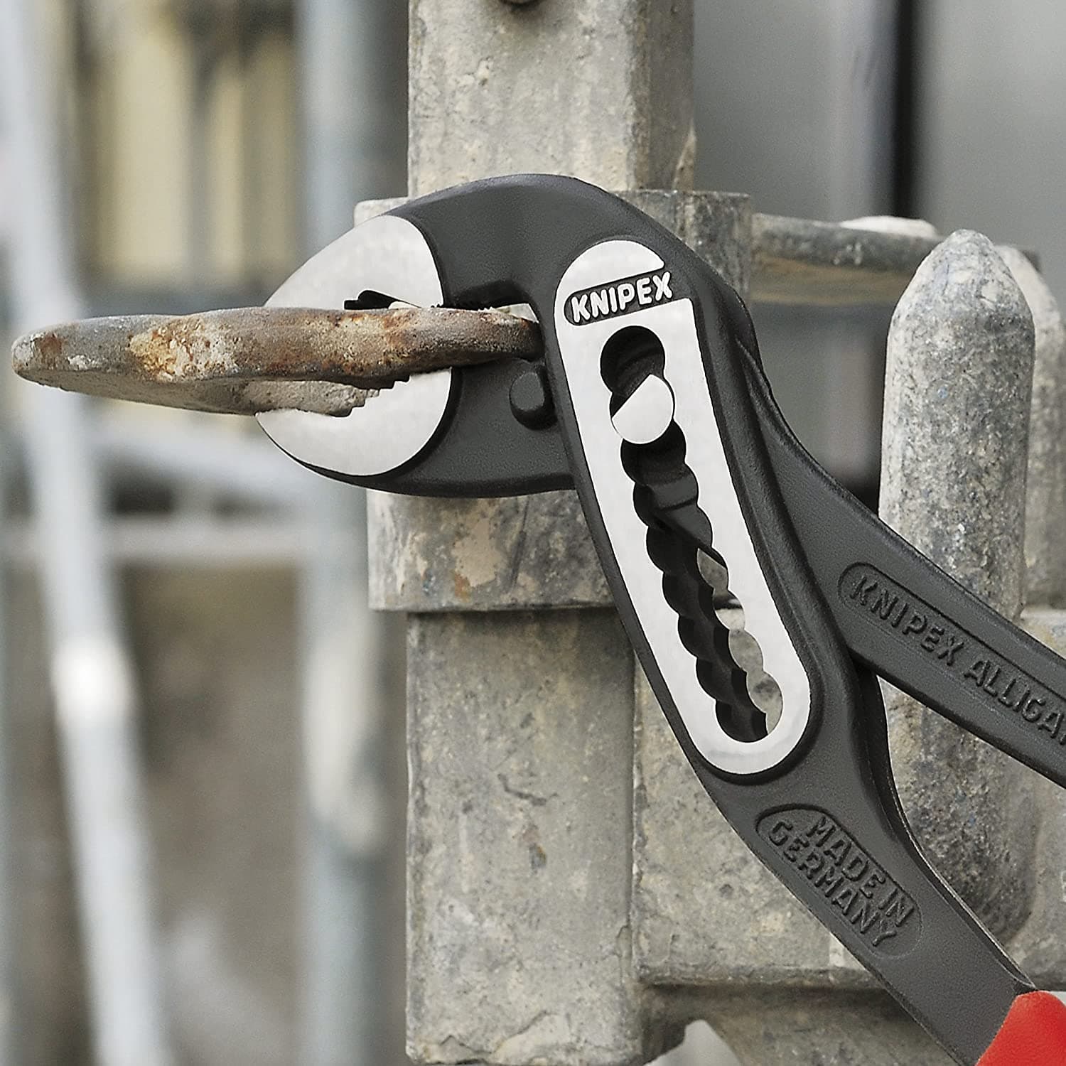 Knipex 88 01 300 Alligator® klešta za cevi 300 mm - slika 8