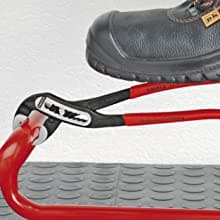 Knipex 88 01 300 Alligator® klešta za cevi 300 mm - slika 4
