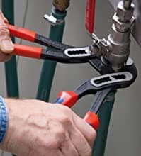 Knipex 88 01 300 Alligator® klešta za cevi 300 mm - slika 7