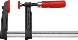 Bessey 1500 Stolarska stega TP150S12BE, 1500x120 - slika 2