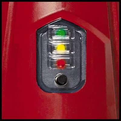 Einhell TC-SD 3,6 Li Akumulatorski odvijač - slika 2