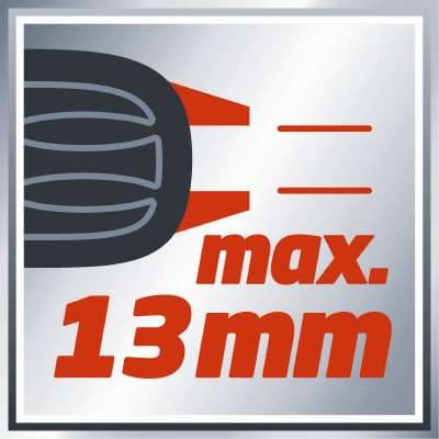 Einhell TC-ID 650 E Udarna bušilica, 650W - slika 6
