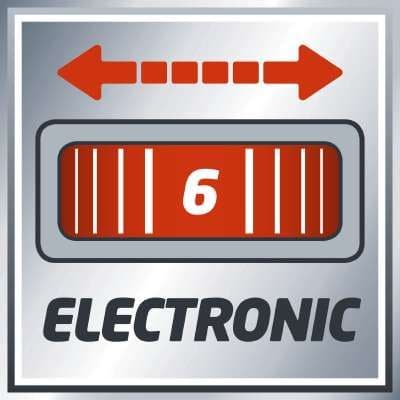 Einhell TE-RS 40 E Ekscentrična brusilica, 400W - slika 2