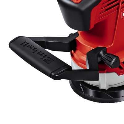 Einhell TE-RS 40 E Ekscentrična brusilica, 400W - slika 3