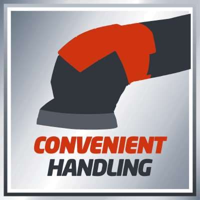 Einhell TC-DS 19 Trougaona brusilica, 190W - slika 7
