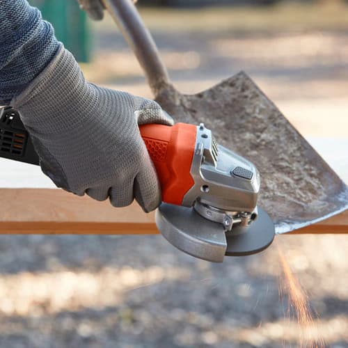 Black+Decker BEG110 Ugaona brusilica - slika 4