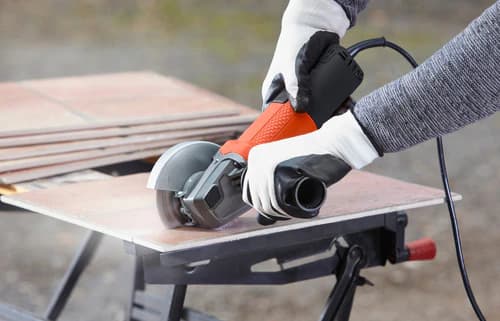 Black+Decker BEG110 Ugaona brusilica - slika 5