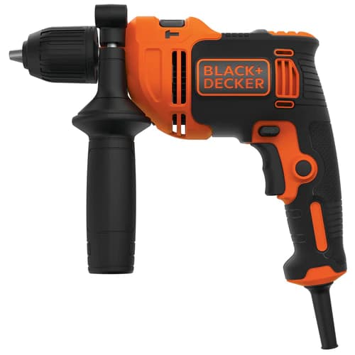 Black+Decker BEH710 Udarna bušilica 710W - slika 2