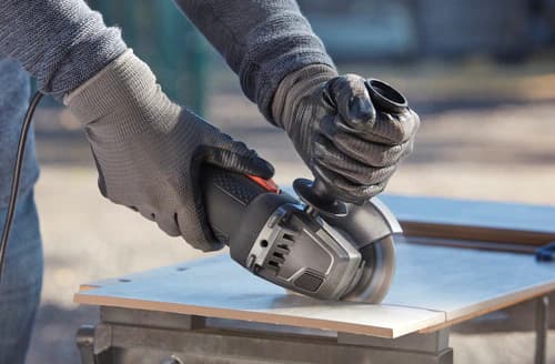 Black+Decker BEG210 Ugaona brusilica, 900 W - slika 5