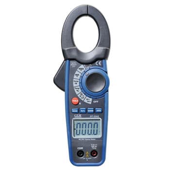 CEM amper klešta 1000A -AC DT-33400