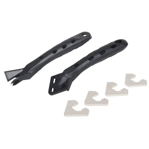 Wolfcraft 4364000 Komplet za popravku fuga 