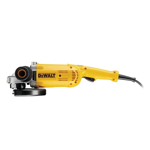 DeWalt DWE492 ugaona brusilica, 2200W 230mm - slika 3