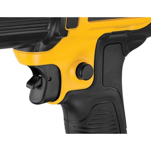 DeWalt DCE530N Aku fen za vreli vazduh, 18V - slika 2