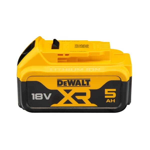 DeWalt DCB184 Baterija, 18V 5.0Ah - slika 2