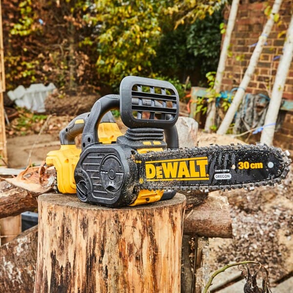 DeWalt DCM565N Akumulatorska lančana testera, 18V XR - slika 4