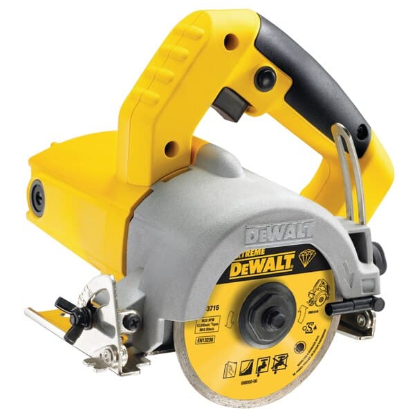 DeWalt DWC410  kružna testera za keramiku, 110mm 1300W
