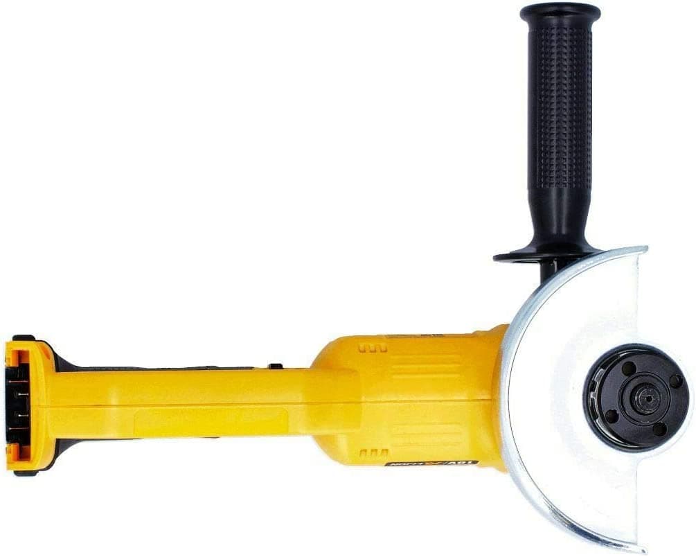 DeWalt DCG412N akumulatorska ugaona brusilica 18V, Solo, bez baterije i punjača - slika 5