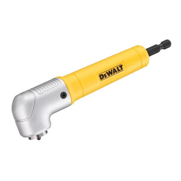 DeWalt DT71517T ugaoni adapter 1/4″ - slika 3