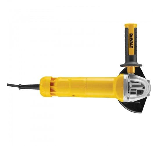 DeWalt ugaona brusilica 1400W 125mm leptir prekidač DWE4233 - slika 2