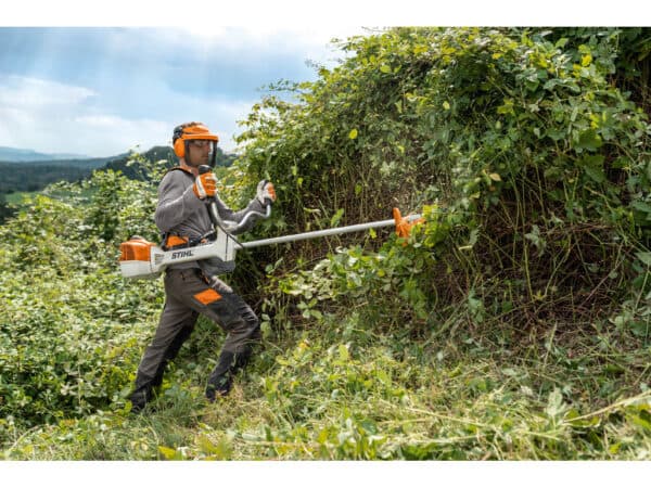 STIHL FS 460 profesionalna motorna kosa, 3.0 KS - slika 3