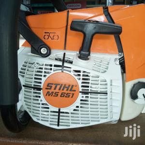 STIHL MS 651 Motorna testera, 6,8 KS - slika 4