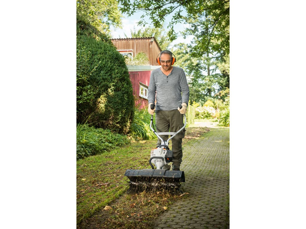 STIHL MM 56 Multi motor, 1,3 KS - slika 5