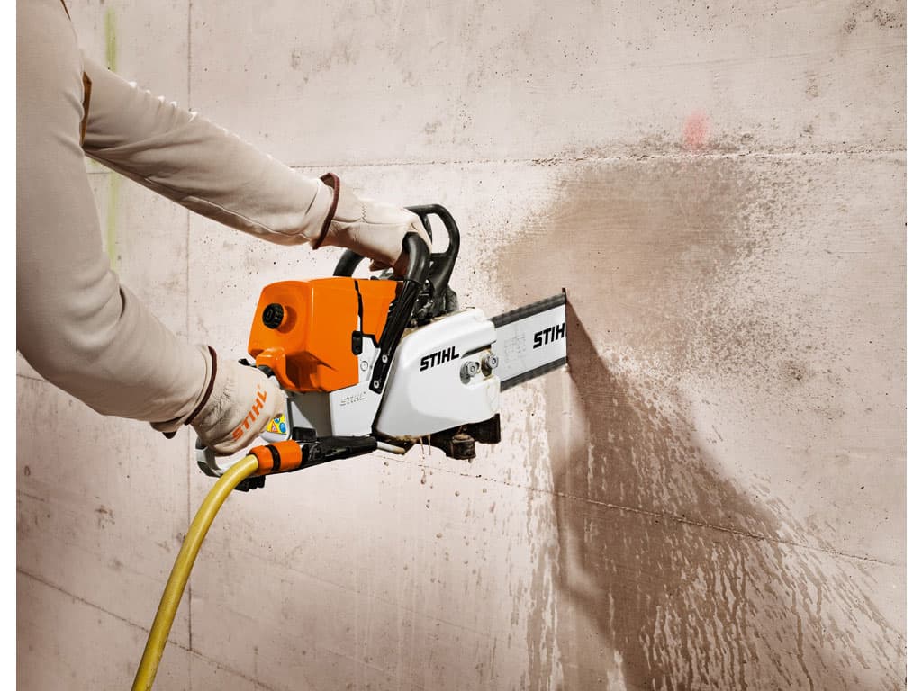 STIHL GS 461 Motorna testera za specijalne namene, 5,8 KS  - slika 3