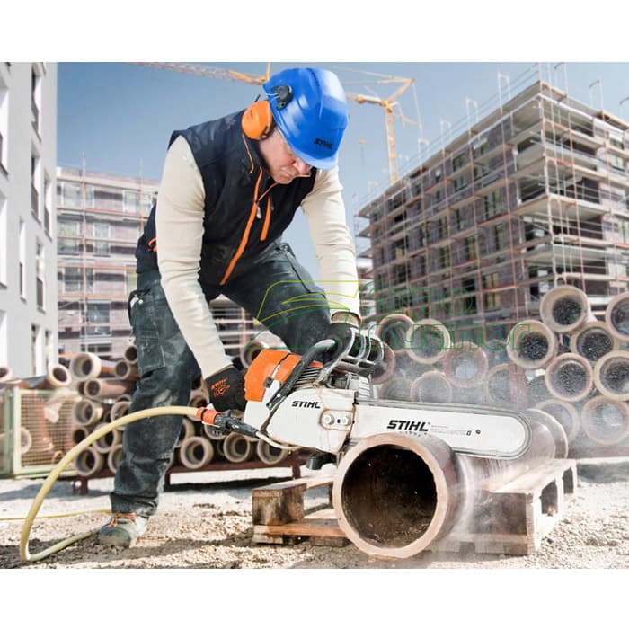 STIHL GS 461 Motorna testera za specijalne namene, 5,8 KS  - slika 4
