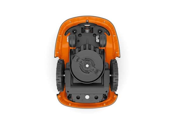 STIHL iMOW RMI 632.1 Robotska kosačica - slika 4