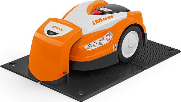 STIHL iMOW RMI 632.1 Robotska kosačica - slika 3