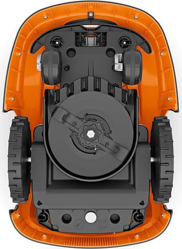STIHL iMOW RMI 422 P Robotska kosačica - slika 3