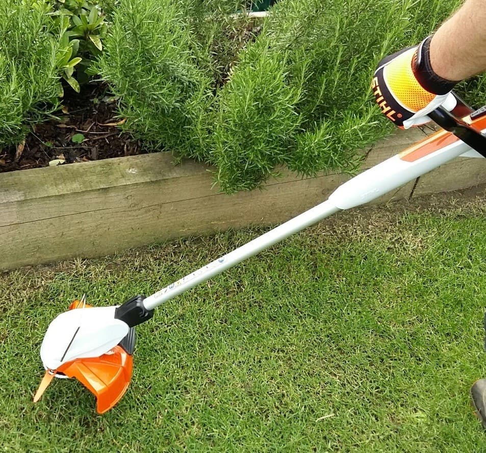 STIHL FSA 45 Accu trimer - slika 7