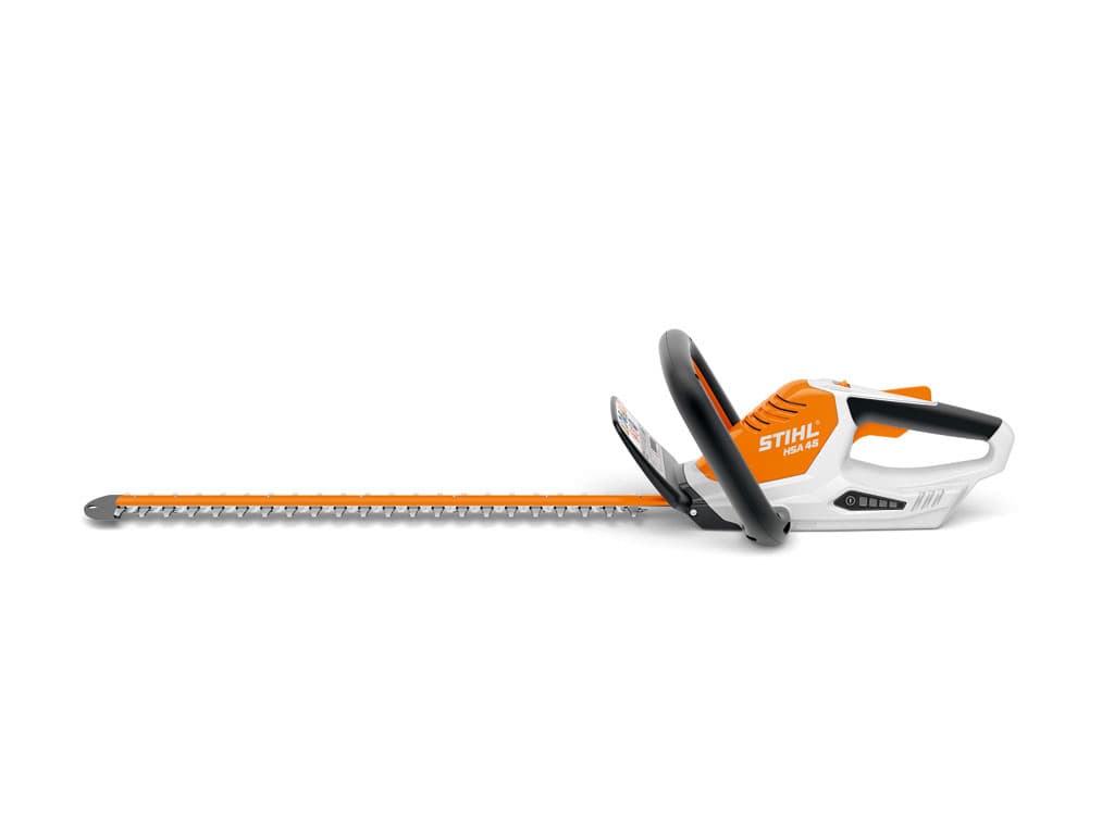 STIHL HSA 45 accu trimer, 18 V - slika 3