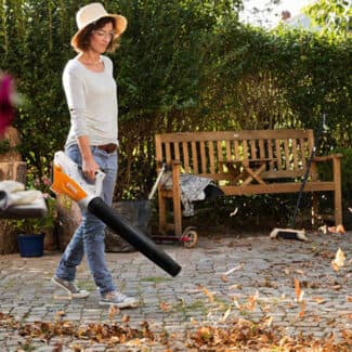 STIHL BGA 45 accu duvač - slika 3