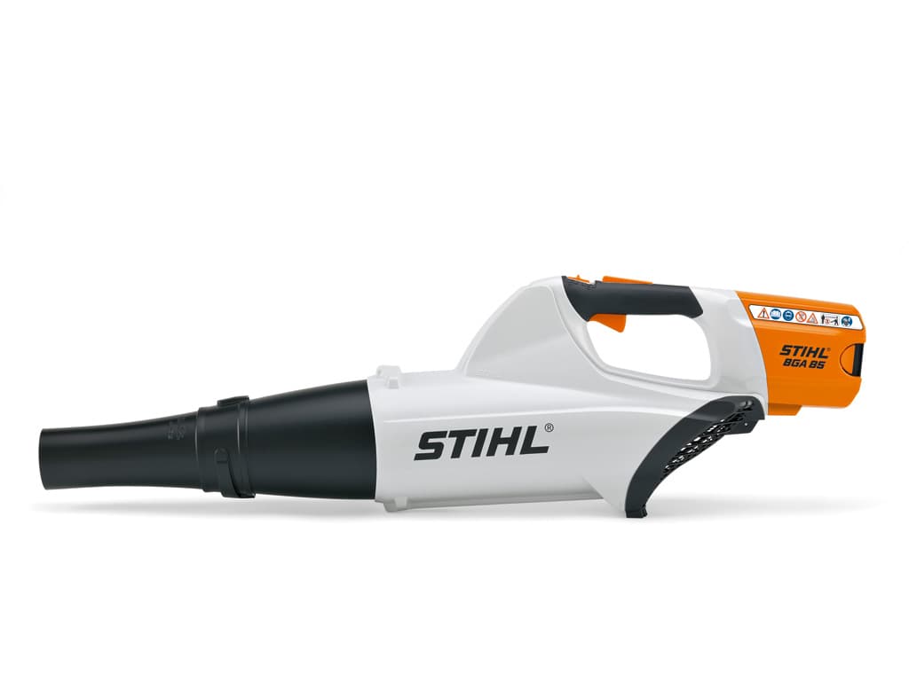 STIHL BGA 86 Accu duvač - slika 4