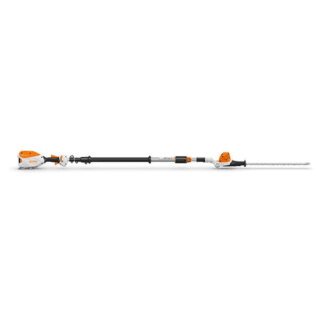 STIHL Accu teleskopske makaze za živu ogradu HLA 86 - slika 4