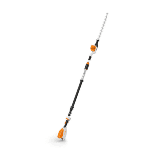 STIHL Accu teleskopske makaze za živu ogradu HLA 86 - slika 3