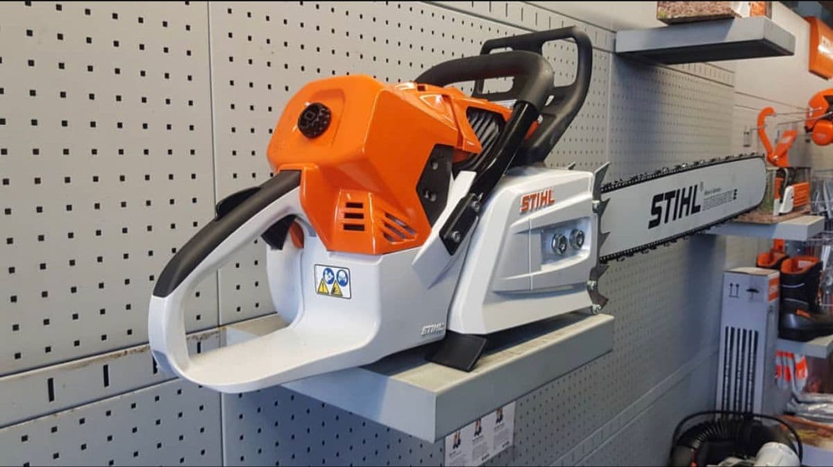 STIHL MS 881 Motorna testera, 8,7KS - slika 3