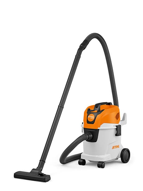STIHL SE 33 Usisivač - slika 2